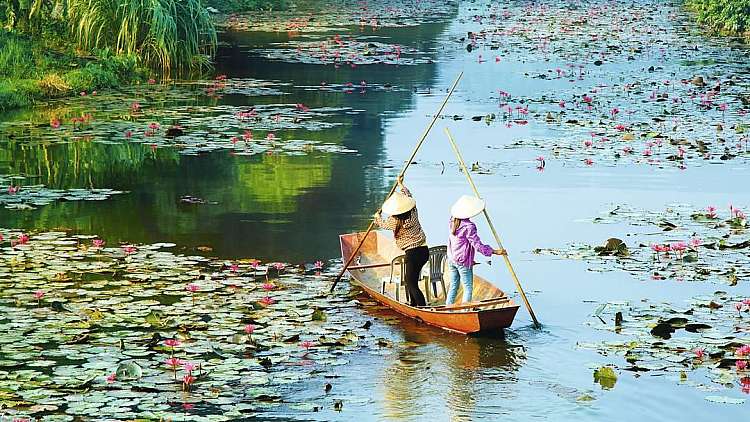 mekong